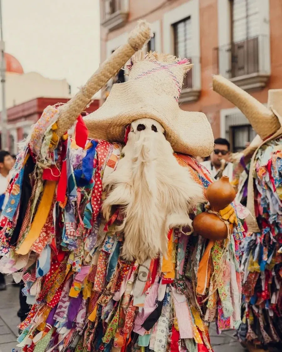 Tiliche de putla villa de Guerrero